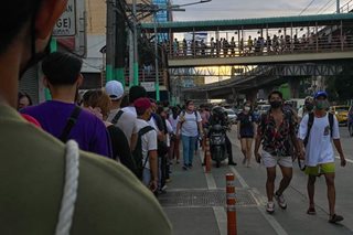 DOH reports 2,702 new COVID-19 cases, 38 deaths