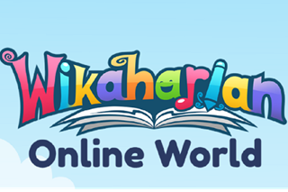 Knowledge Channel, EdVenture partner for 'Wikaharian' 