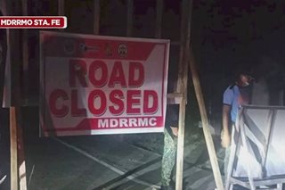 #KardingPH: Aurora may mga hakbang sakaling magka-landslide