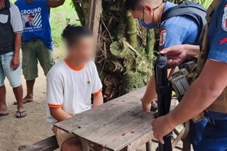 Magsasaka patay sa pamamaril dahil sa alitan sa manok