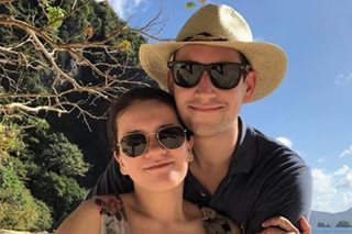 Serena Dalrymple to get married next week