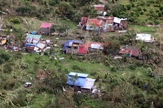 Nueva Ecija inilagay sa state of calamity dahil sa 'Karding'