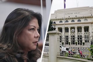 SC orders Badoy to comment on indirect contempt petition
