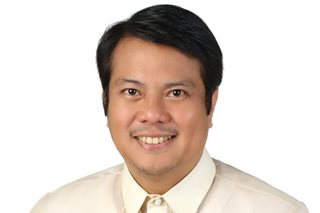 Beda Epres named as new CHR commissioner
