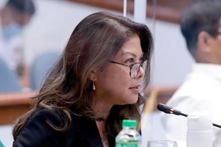Badoy maaaring nag-imbita ng sedisyon vs hukom: ex-IBP president