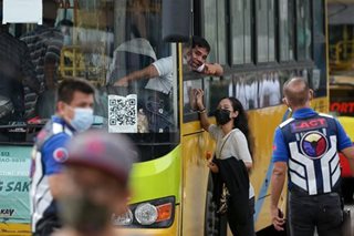 More EDSA Bus Carousel stations, CCTVs eyed 