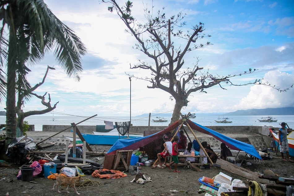 Typhoon Karding death toll climbs to 10