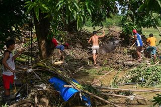 Karding leaves P1.2-B damage in Bulacan: governor