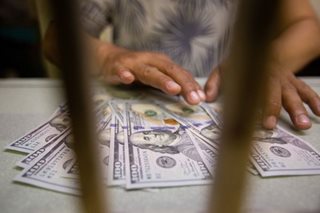 PH debt rises to P13.02 trillion as of end-August