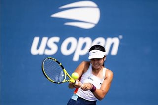 Tennis: No. 7 seed ousts Alex Eala from W60 Templeton