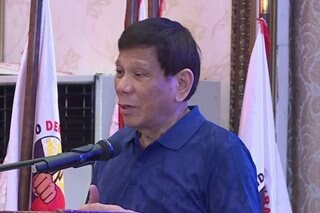 PDP-Laban Duterte wing, Liberal Party may mga bagong lider