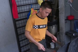 Kahandaang magtrabaho ng SHS graduates tututukan
