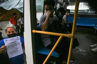 'Taas-pasahe baka di na masundan ngayong 2022'