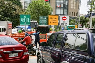 Single-ticketing system sa traffic violations, ikakasa