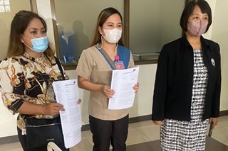 Higit 57,200 education workers nanawagan ng umento