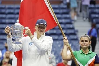 Tennis: 'Sad' Swiatek says no to BJK Cup finals
