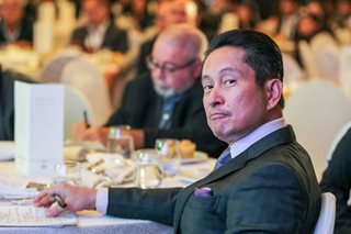 Mike Toledo willing to be press secretary, mum on formal offer