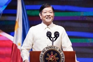 Marcos Jr. says to protect rights of media