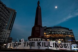 Police say broadcasters partner in democratic process