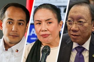 Lawmaker urges better vetting of Marcos appointees