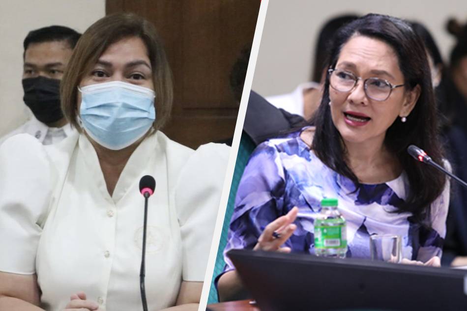 'Leave it to the pros': Lawmaker says DepEd intel funds bigger than ...