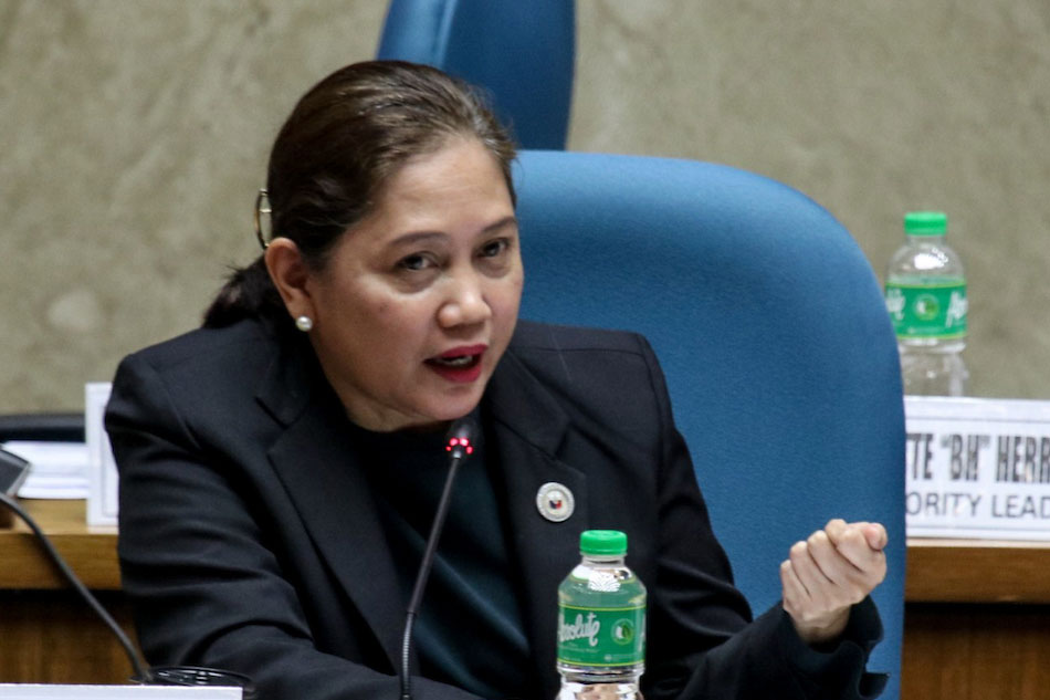 Lawmaker claims Percy Lapid was 'silenced' ABSCBN News