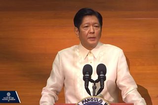 BALIKAN: Mga hamong hinarap ni Marcos sa unang 100 araw ng termino 