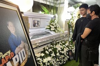 Ressa seeks 'greater protection' for journalists