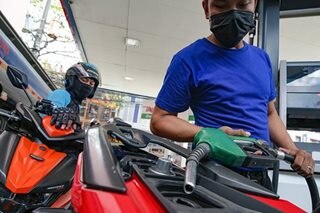 Diesel to increase by P6.85 per liter on Oct. 11