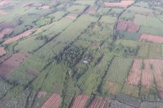 Higit 17,000 apektado ng bakbakan ng sundalo, NPA sa Negros Occ.