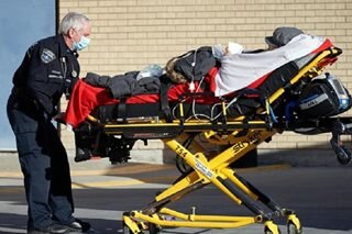 Nursing shortage forces emergency room closures across Canada
