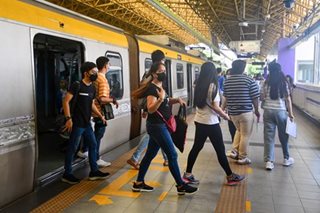 1 million students get free LRT-2 rides