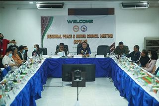 AFP: All of Davao Region now free of NPA presence