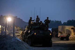 PH, US, South Korea, Japan join 'Kamandag' war games
