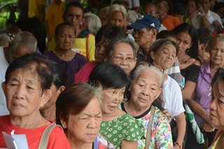 PH pension system is second worst globally: study