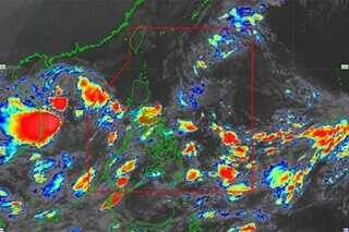 Neneng to bring heavy rains in northern Luzon