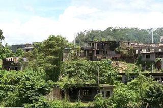 Mga nasa Marawi temporary shelter nangangambang singilin ng renta