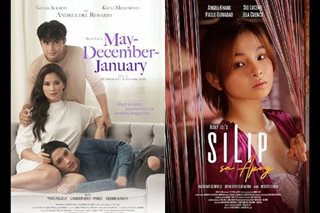 2 Mac Alejandre movies to compete in Barcelona