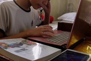 Distance, blended learning allowed in private schools beyond Nov.