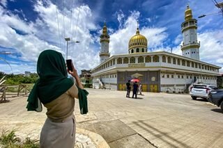 Some Marawi landmarks restored 5 years after liberation