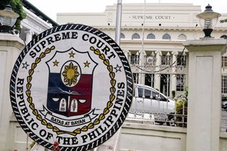 SC to hold oral arguments on petition vs brgy polls postponement