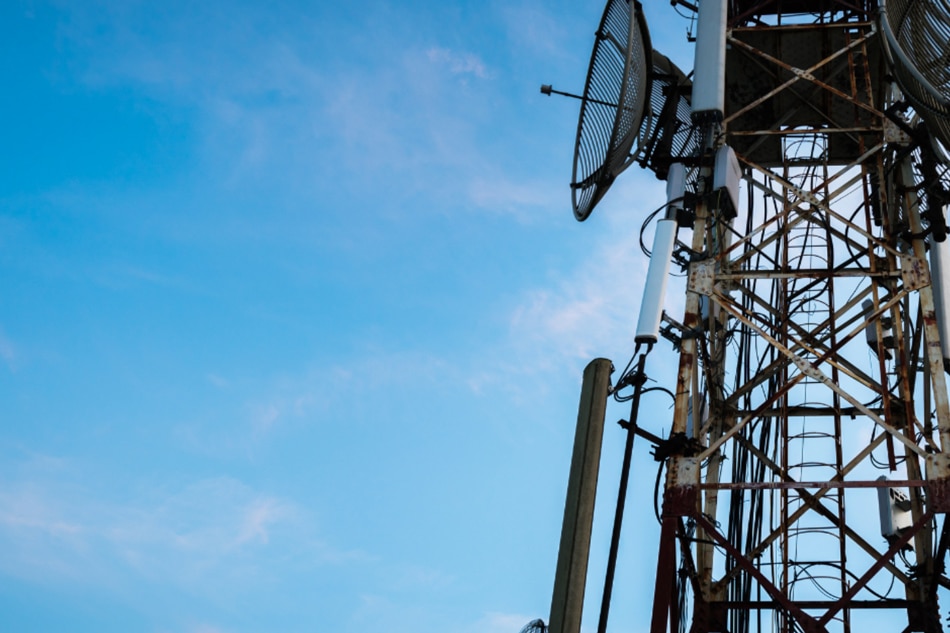 Are Cell Sites Harmful