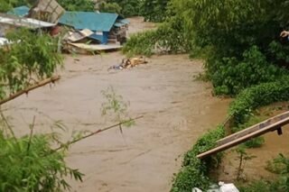 Mandaue races to finish flood mitigation project amid unusual rain patterns