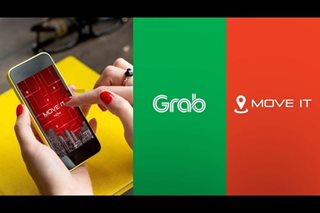 PCC approval not needed for Grab acquisition of Move It