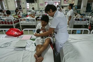 Maternal deaths up in first 6 months of 2022: PSA