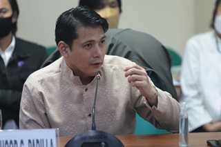 BFAR urged anew to deploy more fishers in West PH Sea