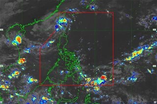Wind signals lifted, as Obet nears Philippines exit
