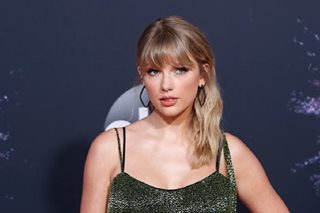 Taylor Swift's 10th album 'Midnights' crashes Spotify