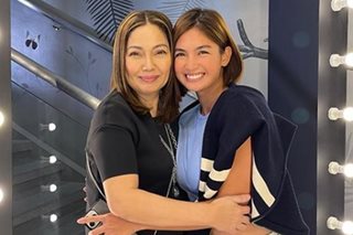 Heaven Peralejo honored to be part of 'Linlang'