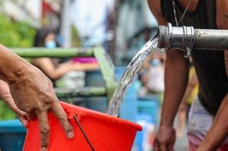 Maynilad, Manila Water may hirit na dagdag-singil sa susunod na taon